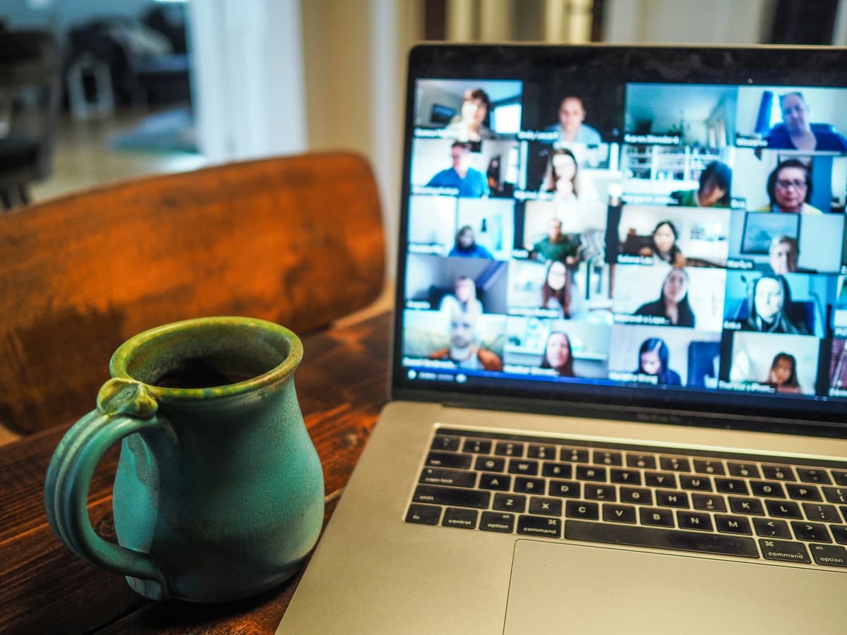 Video conferencing