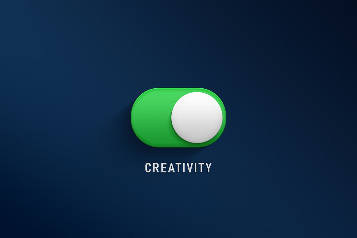 Creativity